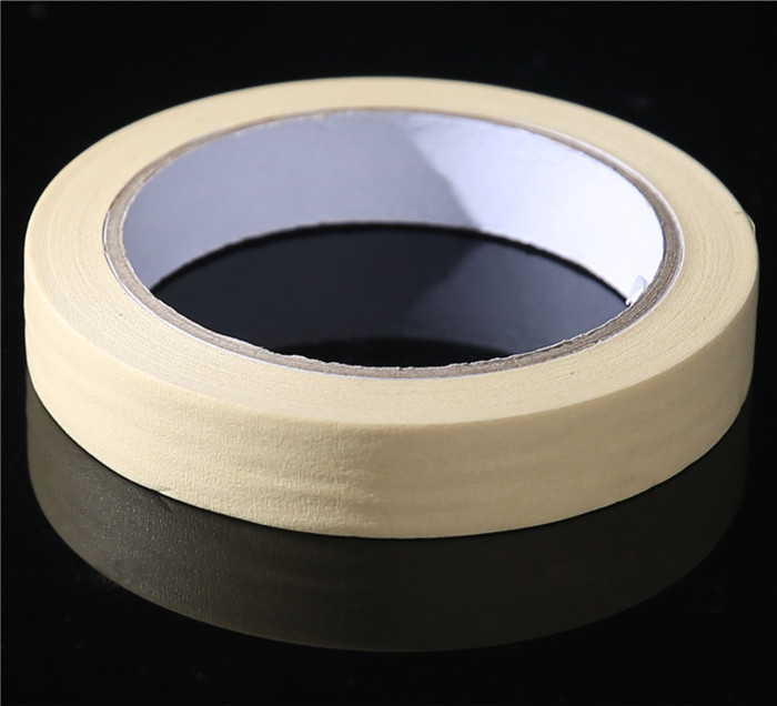 高溫美紋膠帶