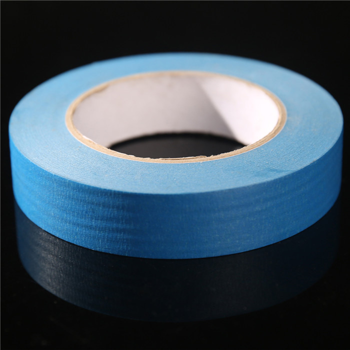 藍(lán)色美紋膠帶