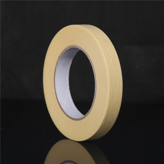 中溫美紋紙膠帶