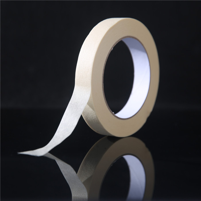 中溫美紋紙膠帶