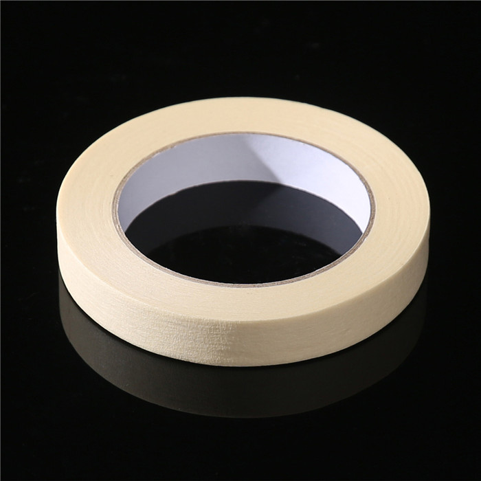 中溫美紋紙膠帶